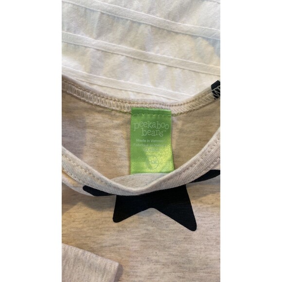 EUC Peekaboo Beans Bundle - Picture 2 of 3